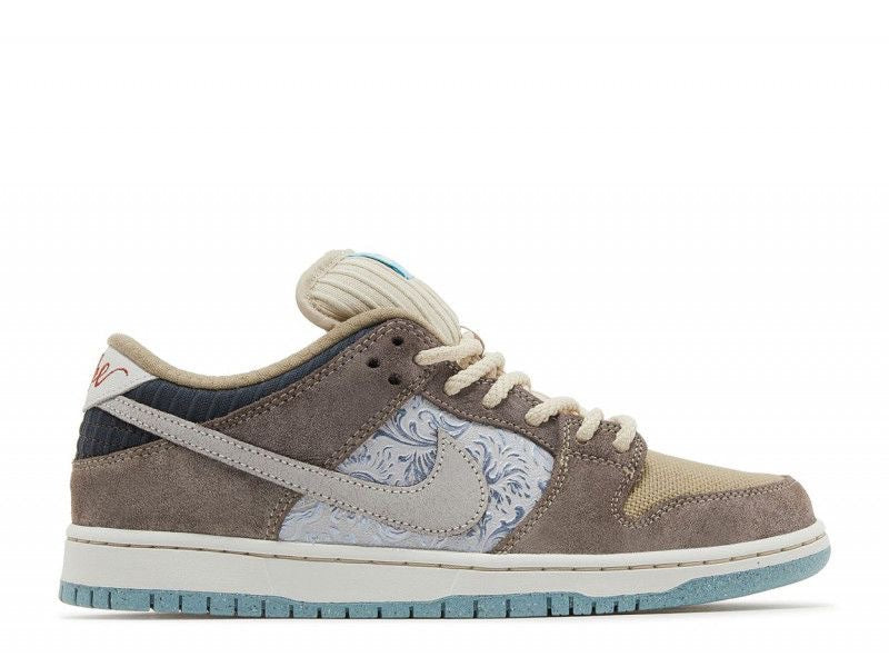 Nike Sb dunk low pro big money