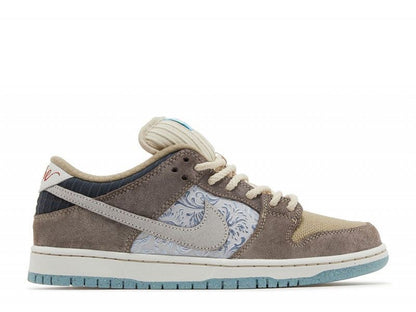 Nike Sb dunk low pro big money