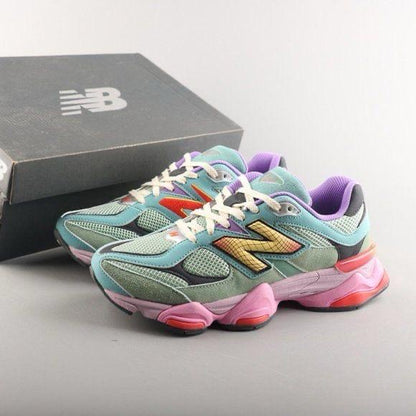 New balance 9060 milti coler