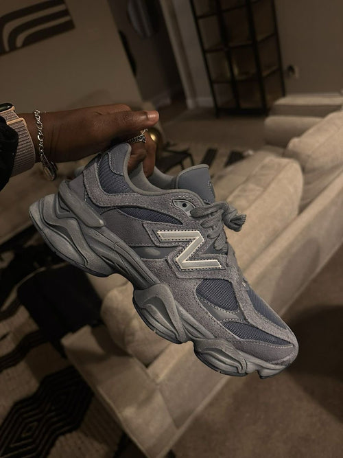 New balance 9060 arctic grey