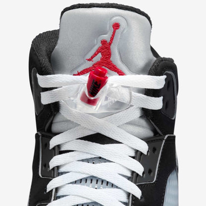 Air Jordan 5 rétro metalic Reimagined