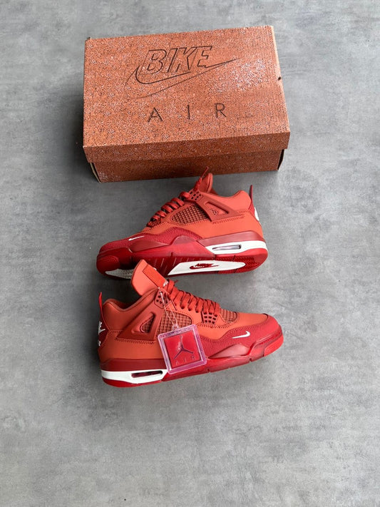 Jordan 4 brick 🧱 by brick 🧱