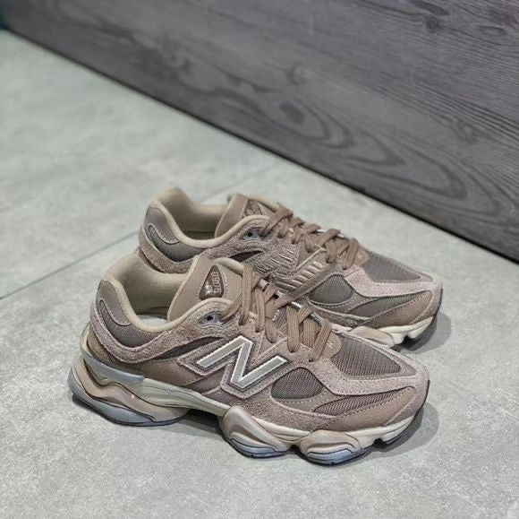 New balance 9060 mushroom brown