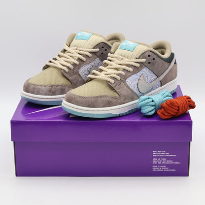 Nike Sb dunk low pro big money