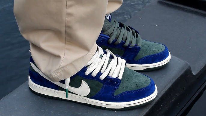 Dunk Low