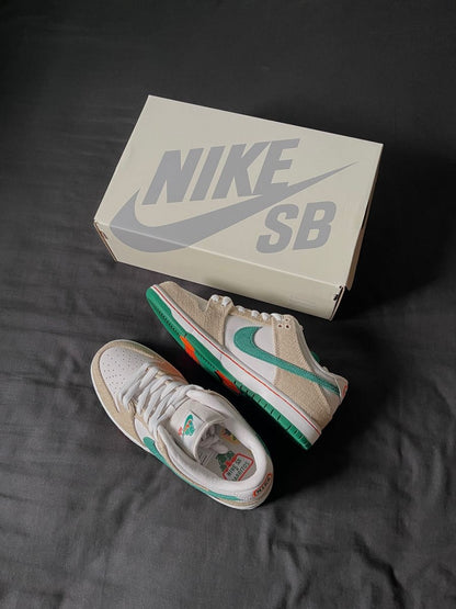 Nike Sb Dunk low Jarritos