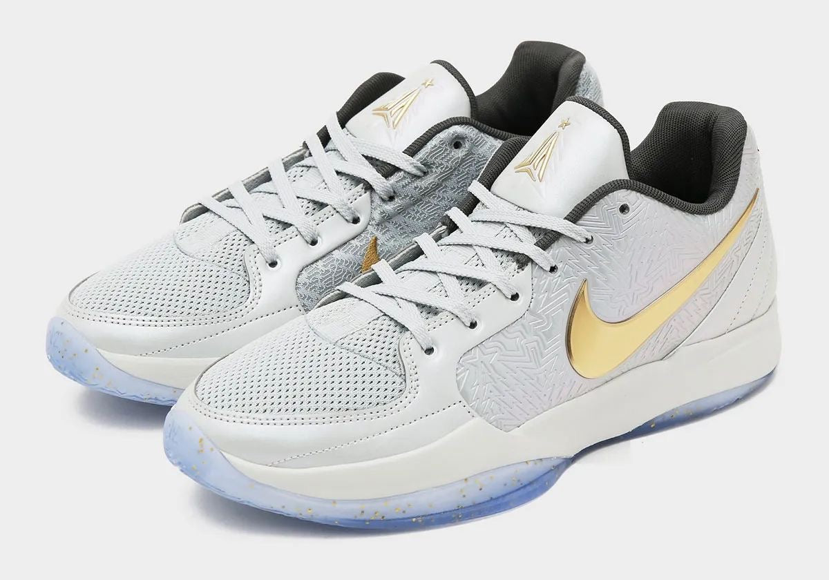 Nike Ja 2 Tree Topper