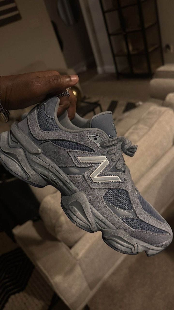 New balance 9060 gris