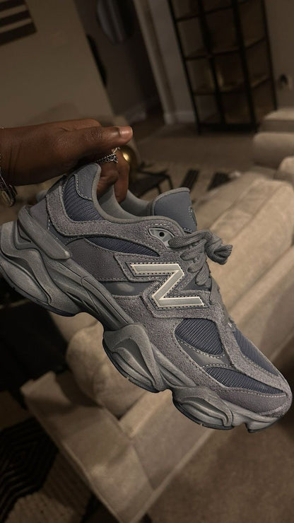 New balance 9060 gris