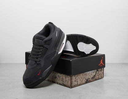 Air Jordan 4 RM X nigel sylvester Driveway grey