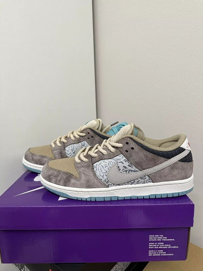 Nike Sb dunk low pro big money