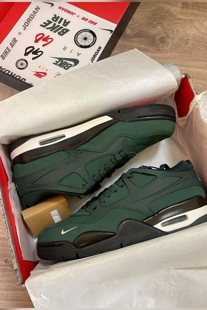 Air Jordan 4 X nigel Sylvester RM