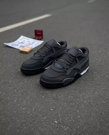 Air Jordan 4 RM X nigel sylvester Driveway grey