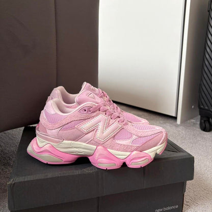 New Balance 9060 pink