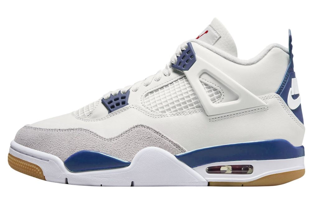 Jordan 4 SB navy