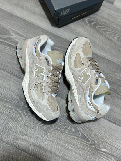 New Balance 2002R – Style Intemporel, Confort Révolutionnaire