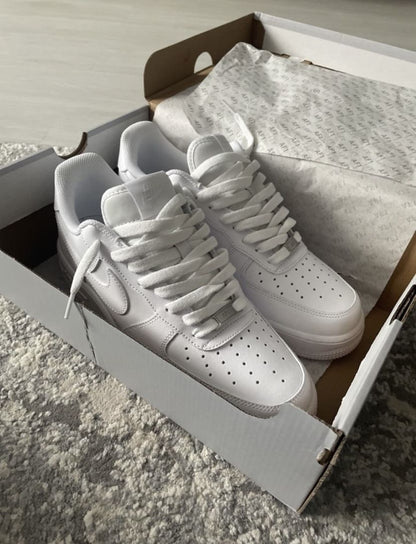 🌟 Nike Air Force 1 – Le Style Intemporel, l’Excellence Sans Compromis