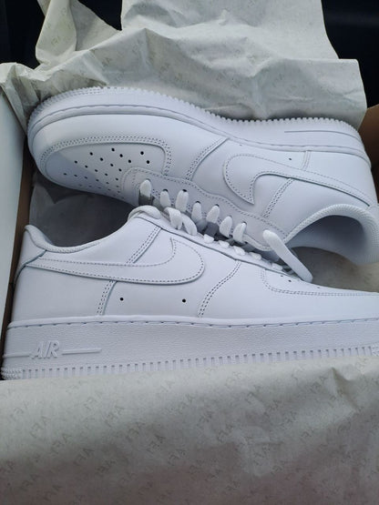🌟 Nike Air Force 1 – Le Style Intemporel, l’Excellence Sans Compromis
